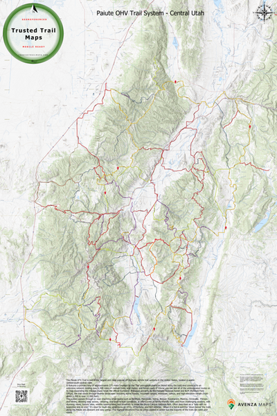 Paiute Overview Preview 1