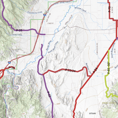 Paiute Overview Preview 2