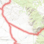 Papa Bear Run - Marysvale - Paiute Trail UT Preview 2