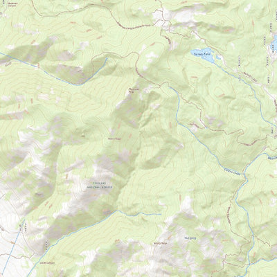 Papa Bear Run - Marysvale - Paiute Trail UT Preview 3