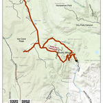 Ride to Paradise - Vernal Utah Preview 1