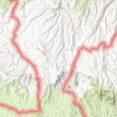 Parowan Gap - Beaver UT Preview 2
