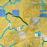 Parowan Gap Trail - Beaver, Parowan, Enoch OHV Utah Preview 2