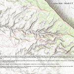 Porcupine Rim - Rated 6 Preview 1