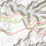 Porcupine Rim - Rated 6 Preview 2