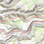 Porcupine Rim - Rated 6 Preview 3