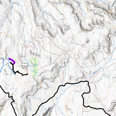 Pritchett Canyon - Rated 9 Preview 2