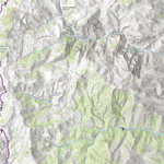 Ranger Trail - Nevada Preview 2