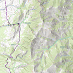 Ranger Trail - Nevada Preview 3