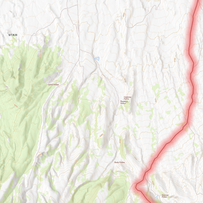 Rattlesnake - Beaver UT Preview 2
