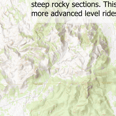 Rattlesnake - Beaver UT Preview 3
