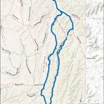Rector / Dragon Trail - Vernal Utah Preview 1