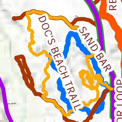 RED MOUNTAIN - Vernal Utah Preview 3