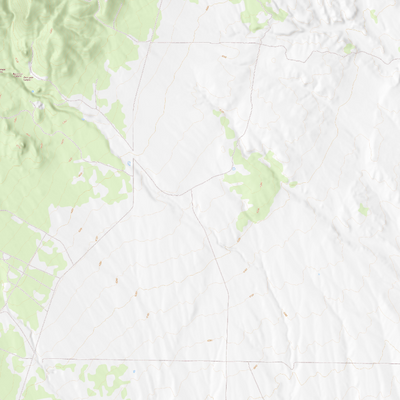 Rock Corral Loop - Beaver UT Preview 2