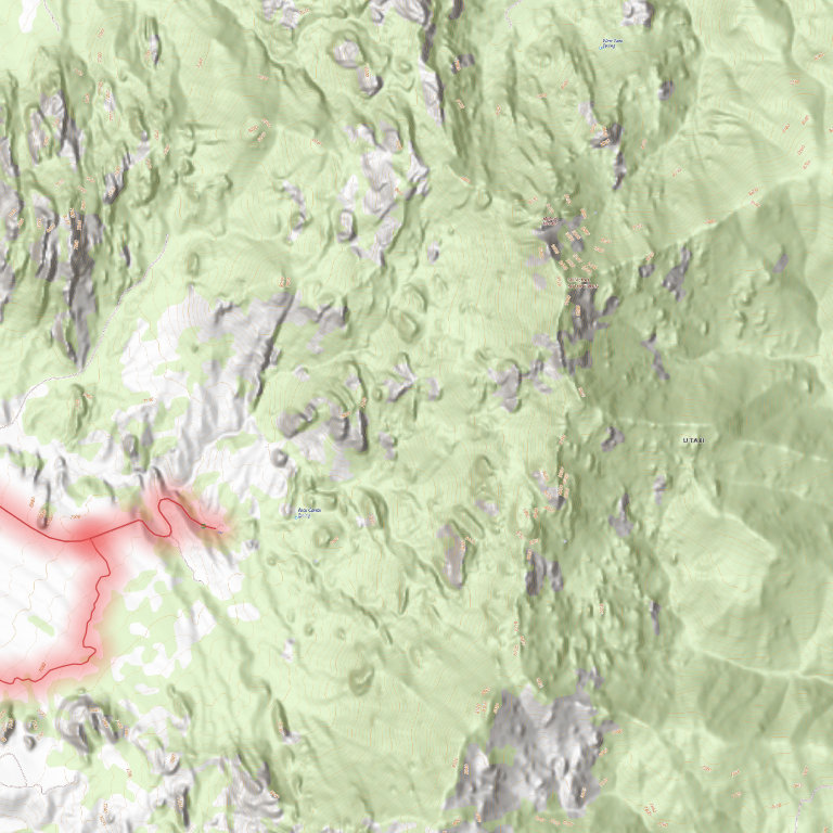 Rock Corral Loop - Beaver UT 2 Map by Trusted Trail Maps Inc. | Avenza Maps