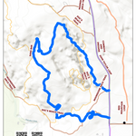 SAND BAR - Vernal Utah Preview 1