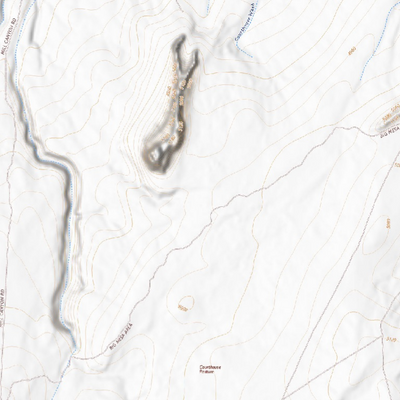 Seven Mile Rim - Rated 4 Preview 2