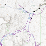Sheldon NWR OHV Trails - Nevada Preview 3