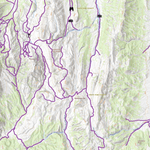 Shellback Ridge OHV Trails - Nevada Preview 3
