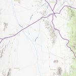 Silver State Trail - Nevada Preview 2