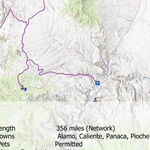 Silver State Trail - Nevada Preview 3