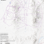 Slumbering Hills OHV Trails - Winnemuca - Nevada Preview 1