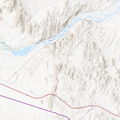 Sonoma Range OHV Trails - Winnemucca Nevada Preview 3