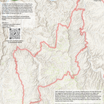 SOUTHAM CANYON LOOP - Vernal Utah Preview 1