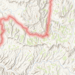 SOUTHAM CANYON LOOP - Vernal Utah Preview 2