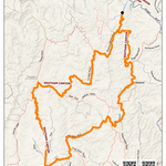 SOUTHAM CANYON LOOP - Vernal Utah Preview 1