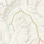 SOUTHAM CANYON LOOP - Vernal Utah Preview 3