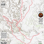 The Devil's Racetrack - Watermelon Crawl '26 - Green River UT Preview 1