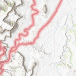 The Devil's Racetrack - Watermelon Crawl '26 - Green River UT Preview 2