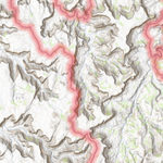 The Devil's Racetrack - Watermelon Crawl '26 - Green River UT Preview 3