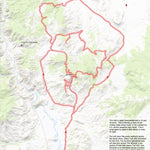 The Maze - Iron Mountain - Marysvale Paiute Trail UT Preview 1