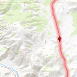 The Maze - Iron Mountain - Marysvale Paiute Trail UT Preview 3