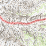 Tusher - Watermelon Crawl '26 - Green River UT Preview 2