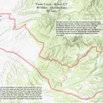 Twist creek - Beaver UT Preview 1