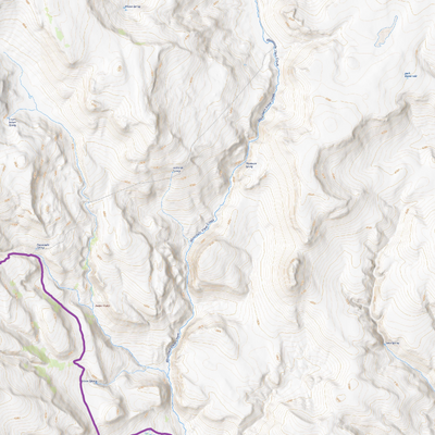 Wall Canyon OHV Trails - Nevada Preview 2