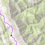 Ward Mountain Adventure Loop OHV Trail - Nevada Preview 2