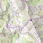 Ward Mountain OHV Trails - Nevada Preview 3