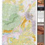 Washington CO UT OHV map 1of 2 Preview 1