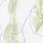 White Pine County OHV Trails - North of Ely - Nevada Preview 2