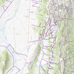 White Pine County OHV Trails - North of Ely - Nevada Preview 3