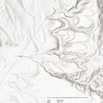 White River Narrows Petroglyph Site - Nevada Preview 1