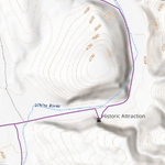 White River Narrows Petroglyph Site - Nevada Preview 2