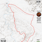 White Wash (Dunes) - Watermelon Crawl '26 - Green River UT Preview 1