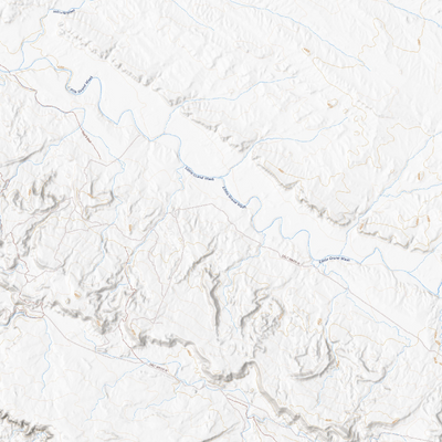 White Wash (Dunes) - Watermelon Crawl '26 - Green River UT Preview 2