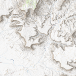 White Wash (Dunes) - Watermelon Crawl '26 - Green River UT Preview 3