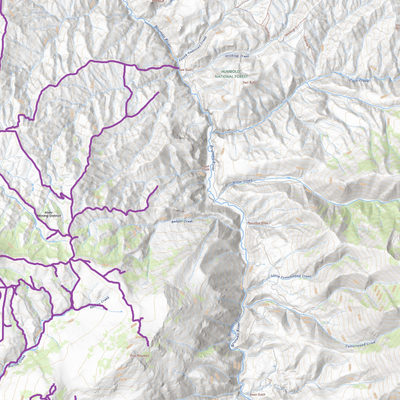 Wild Horse State Recreation Area OHV Trails - Nevada Preview 3